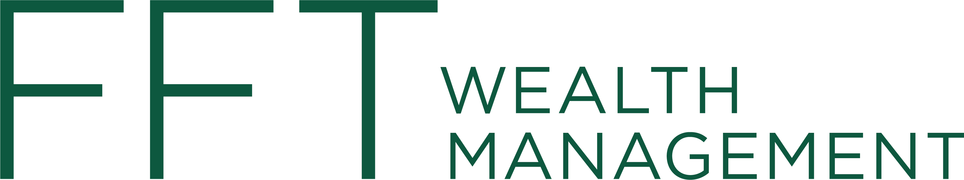 Logo for: Forbes Family Trust Wealth Management